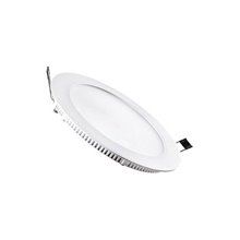 Panel Downlight redondo de 6W