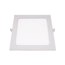 Panel Downlight cuadrado de 6W