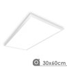 Panel LED 30x60 rectangular 25W