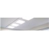 Panel LED 30x60 rectangular 25W