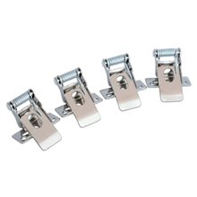 Panel LED 30x120 rectangular 40W PLATA