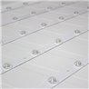 Panel LED 60x120 rectangular retroiluminado 90W