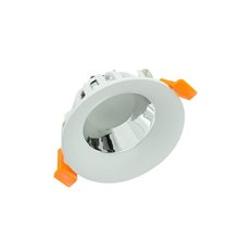 Foco LED Downlight 10W blanco