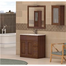 Mueble de baño Bahía Futurbaño