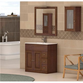 Mueble de ba&ntilde;o Bah&iacute;a Futurba&ntilde;o