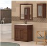 Mueble de ba&ntilde;o Bah&iacute;a Futurba&ntilde;o