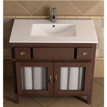 Mueble de baño Cádiz Futurbaño