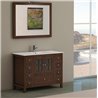 Mueble de ba&ntilde;o Sigma Futurba&ntilde;o
