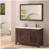 Mueble de ba&ntilde;o Sigma Futurba&ntilde;o