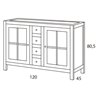 Mueble de ba&ntilde;o Sigma Futurba&ntilde;o