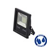 Proyector LED cuadrado 10W PLANO