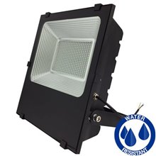Proyector LED cuadrado 200W PLANO 