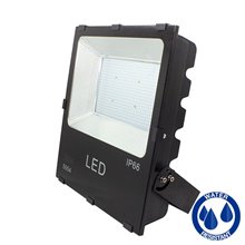 Proyector LED cuadrado 300W PLANO 