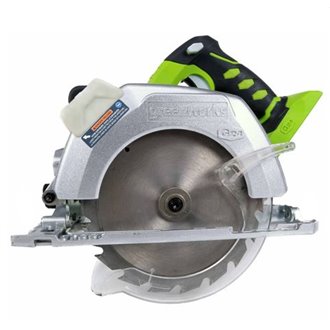 Sierra circular G24CS Motogarden
