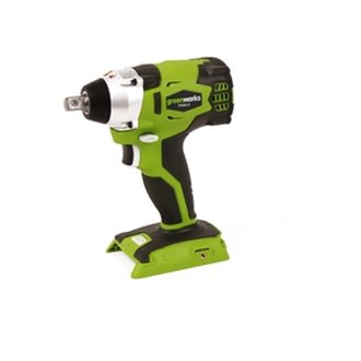 Llave de impacto GD24IW Motogarden 
