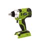 Llave de impacto GD24IW Motogarden 