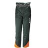 Pantal&oacute;n con el&aacute;stico protecci&oacute;n motosierra clase 1 Motogarden