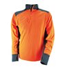 Chaqueta polar de trabajo Motogarden