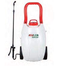 Pulverizador a batería KSP25D Motogarden 