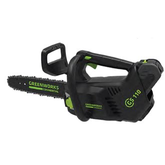 Motosierra poda a bater&iacute;a 40V GD40TCS Motogarden