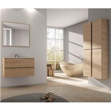 Mueble de baño auxiliar Neo Futurbaño
