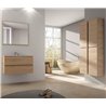 Mueble de ba&ntilde;o auxiliar Neo Futurba&ntilde;o