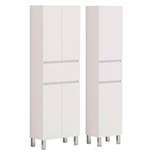 Mueble de baño auxiliar Nilo Futurbaño