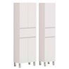 Mueble de ba&ntilde;o auxiliar Nilo Futurba&ntilde;o