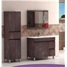 Mueble de ba&ntilde;o auxiliar Nilo Futurba&ntilde;o
