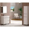 Mueble de ba&ntilde;o auxiliar Nilo Futurba&ntilde;o
