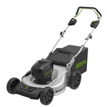 Cortacésped a batería 82V GC82LM51SP Motogarden 