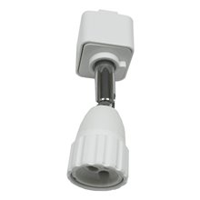 Foco carril articulado GU10 