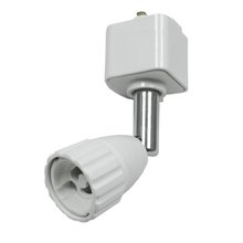 Foco carril articulado GU10 