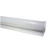 Regleta ensamblable 9W