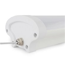 Barra LED estanca 54W