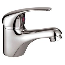 Grifo de lavabo Nerea Futurbaño