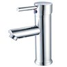 Grifo de lavabo Odesa Futurba&ntilde;o