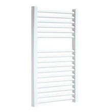 Radiador toallero 80 blanco Futurbaño 