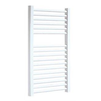 Radiador toallero 80 blanco Futurba&ntilde;o 