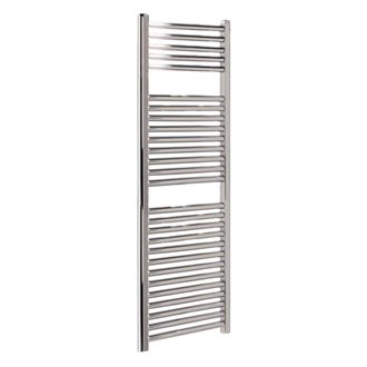 Radiador toallero 118 cromo Futurba&ntilde;o 