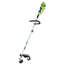 Cortabordes eléctrico 1200W GST1246 Motogarden 