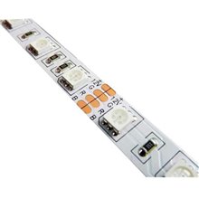 Tira LED RGB de 14,4W/m 5 metros