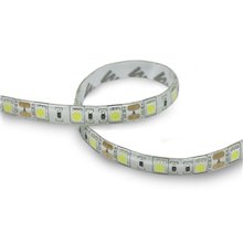Tira LED de 14.4W/m 5 metros exterior