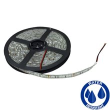 Tira LED VERDE de 14.4W/m 5 metros exterior