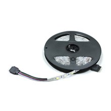 Tira LED RGBW de 14,4W/m 5 metros