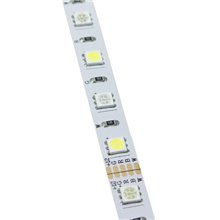 Tira LED RGBW de 14,4W/m 5 metros