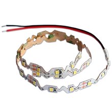 Tira LED flexible de 4.8W/m 5 metros
