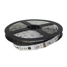 Tira LED RGB MAGIC de 7,2W/m 5 metros