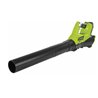 Soplador a bater&iacute;a 40V G40AB Motogarden 