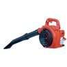 Soplador gasolina 25,4CC KBL26 Motogarden 
